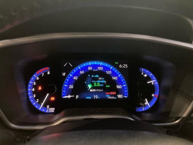 TOYOTA COROLLA CROSS 2023 Image 31