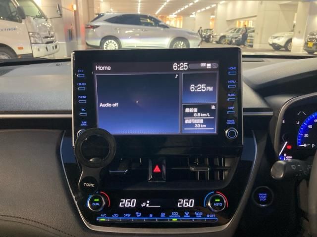 TOYOTA COROLLA CROSS 2023 Image 31