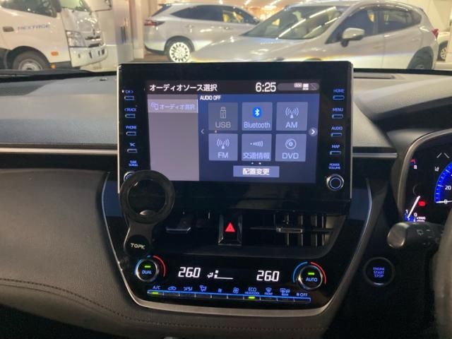 TOYOTA COROLLA CROSS 2023 Image 31