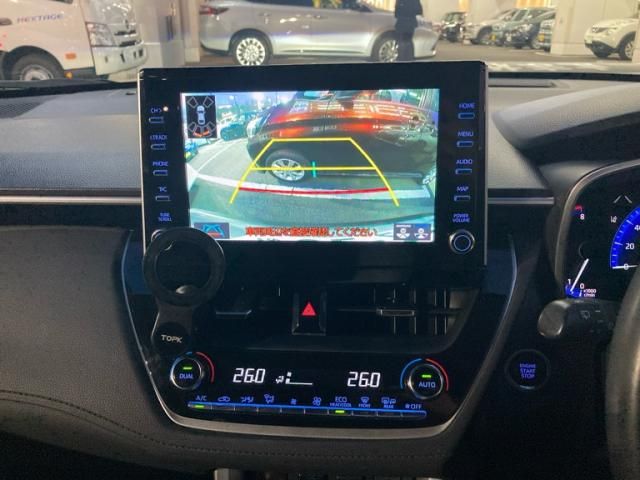 TOYOTA COROLLA CROSS 2023 Image 31