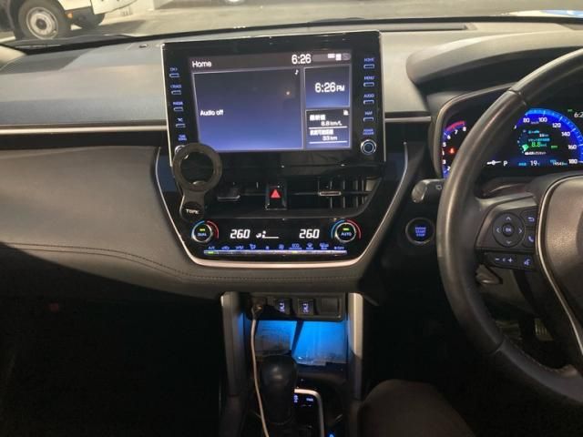 TOYOTA COROLLA CROSS 2023 Image 31