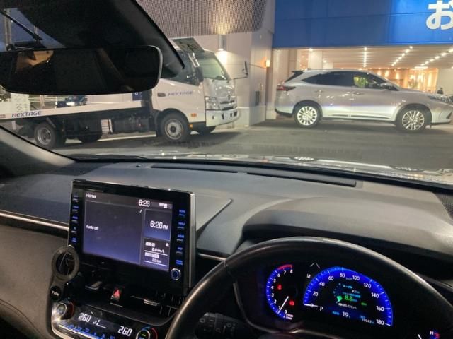 TOYOTA COROLLA CROSS 2023 Image 31