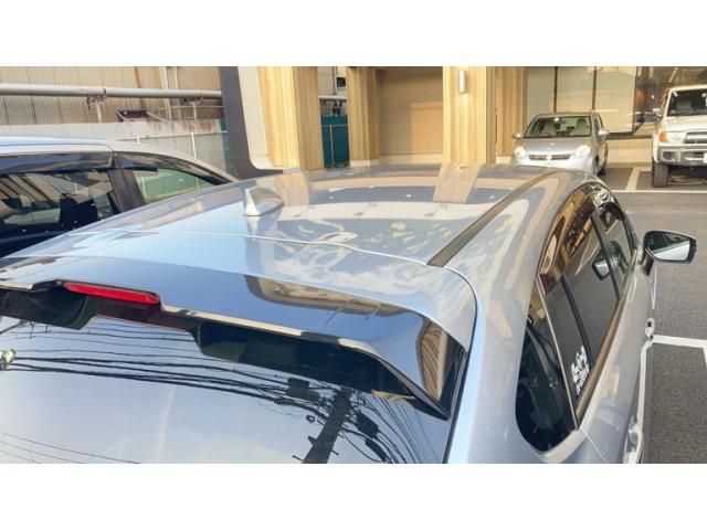 SUBARU IMPREZA SPORT HYBRID 2015 Image 31