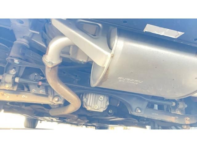 SUBARU IMPREZA SPORT HYBRID 2015 Image 31