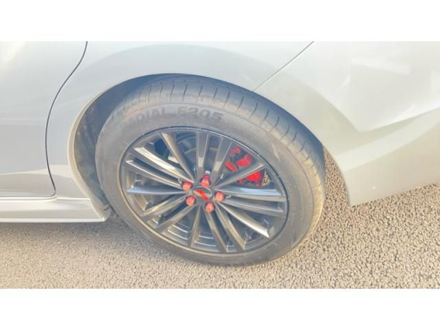 SUBARU IMPREZA SPORT HYBRID 2015 Image 31