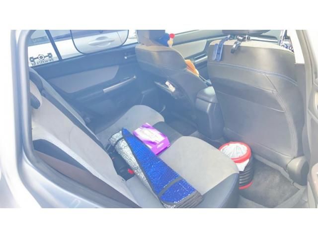 SUBARU IMPREZA SPORT HYBRID 2015 Image 31