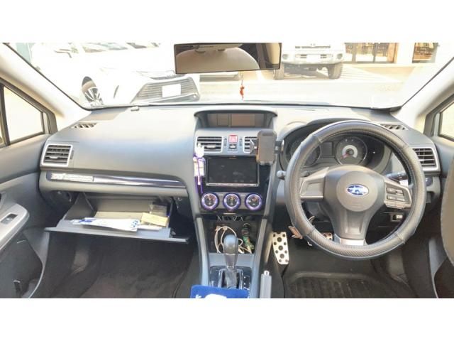 SUBARU IMPREZA SPORT HYBRID 2015 Image 31