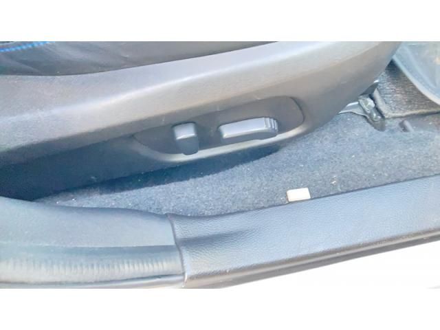 SUBARU IMPREZA SPORT HYBRID 2015 Image 31