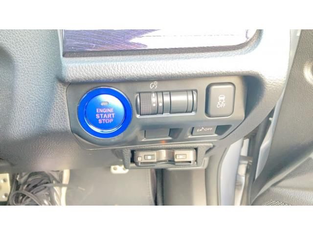 SUBARU IMPREZA SPORT HYBRID 2015 Image 31