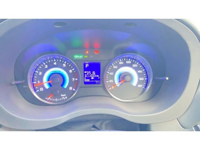 SUBARU IMPREZA SPORT HYBRID 2015 Image 31