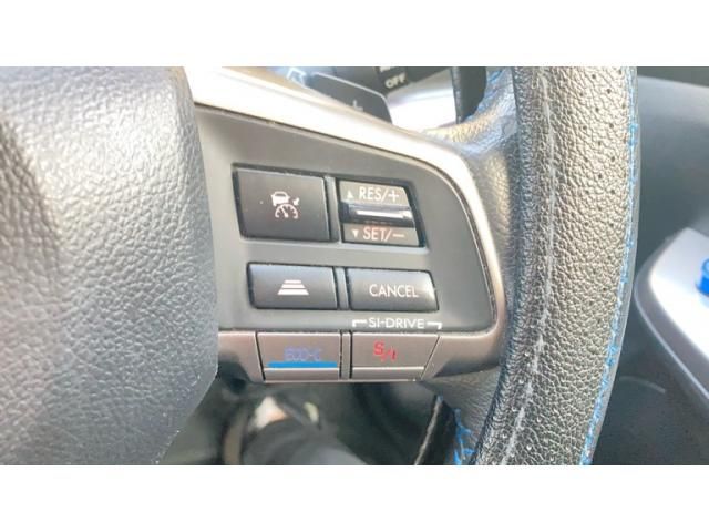 SUBARU IMPREZA SPORT HYBRID 2015 Image 31