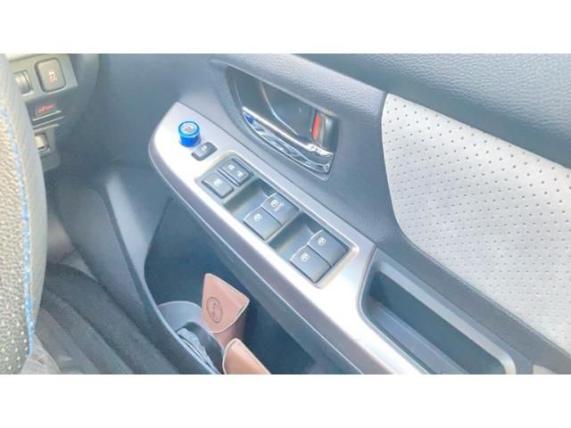 SUBARU IMPREZA SPORT HYBRID 2015 Image 31