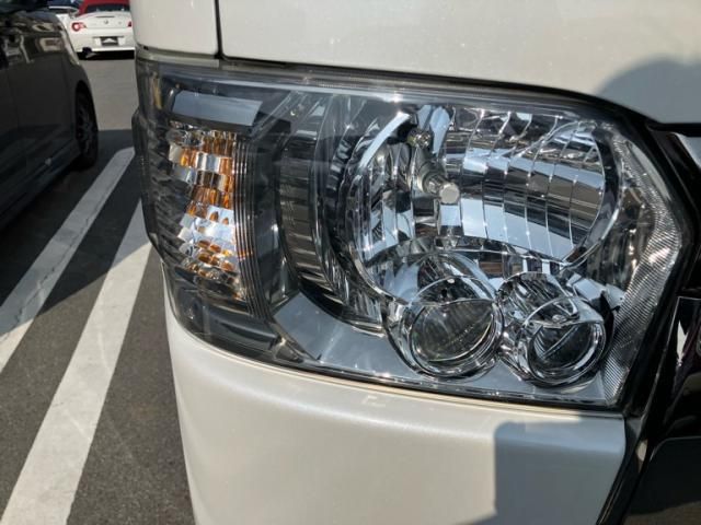 TOYOTA HIACE VAN 2WD 2019 Image 31