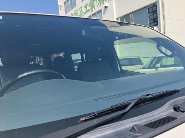 TOYOTA HIACE VAN 2WD 2019 Image 31