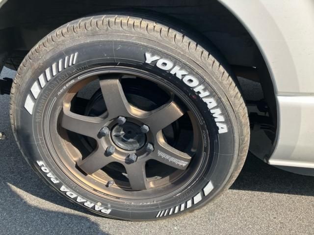 TOYOTA HIACE VAN 2WD 2019 Image 31