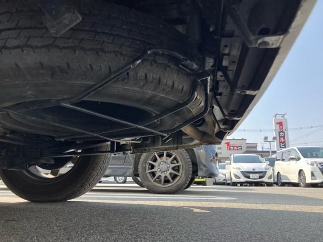 TOYOTA HIACE VAN 2WD 2019 Image 31