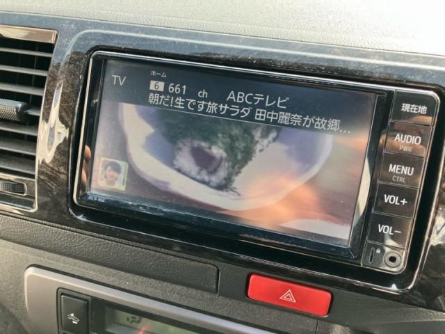 TOYOTA HIACE VAN 2WD 2019 Image 31