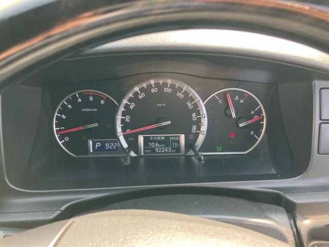 TOYOTA HIACE VAN 2WD 2019 Image 31