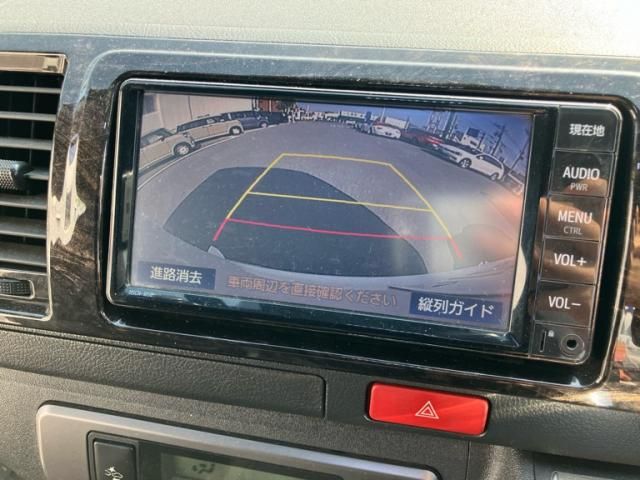 TOYOTA HIACE VAN 2WD 2019 Image 31