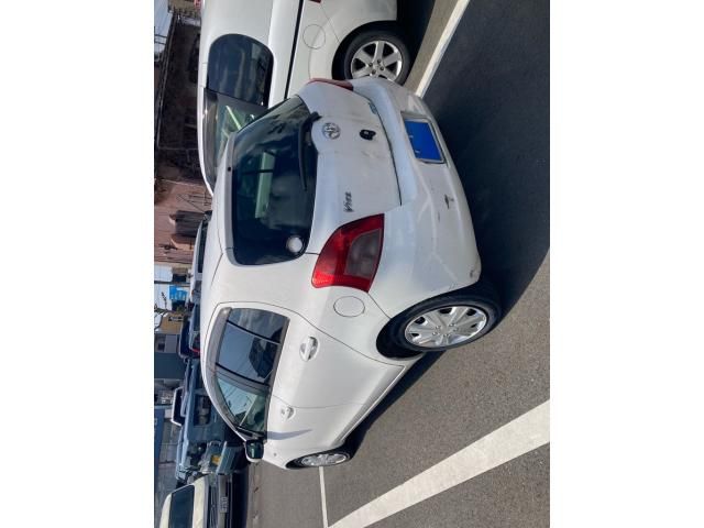 TOYOTA VITZ 2005 Image 31