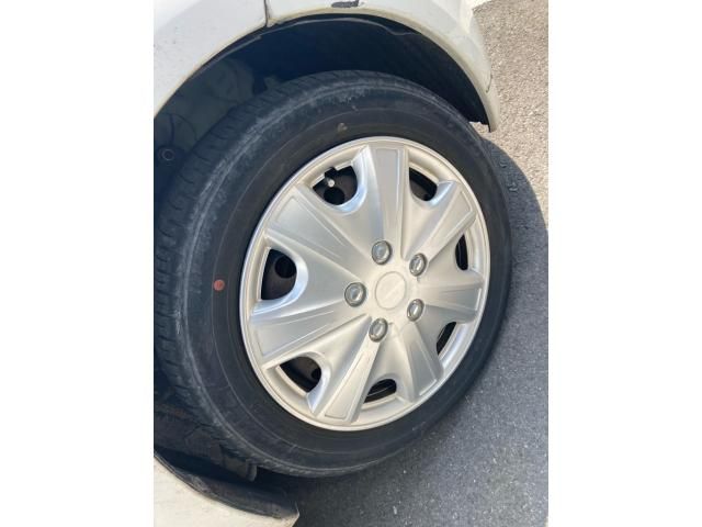 TOYOTA VITZ 2005 Image 31