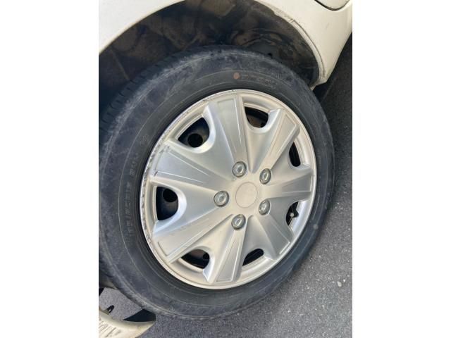 TOYOTA VITZ 2005 Image 31