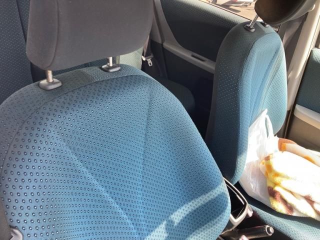 TOYOTA VITZ 2005 Image 31