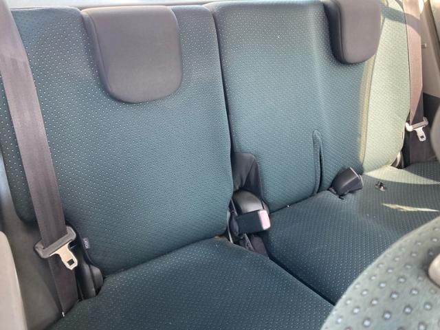 TOYOTA VITZ 2005 Image 31