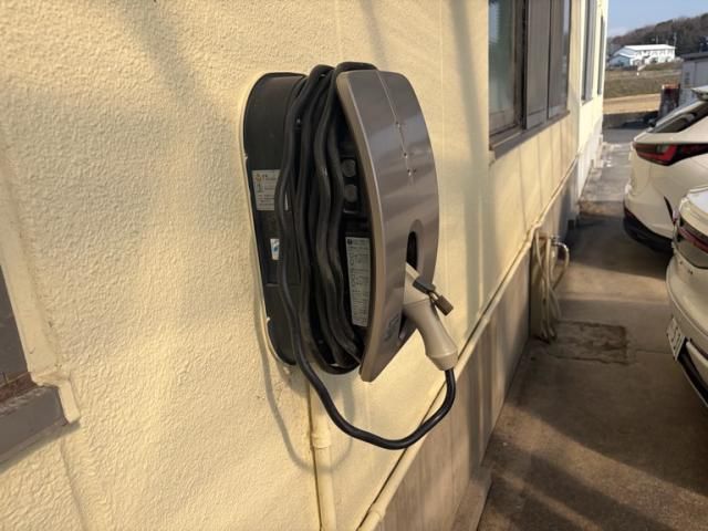 TOYOTA PRIUS PHV 2017 Image 31