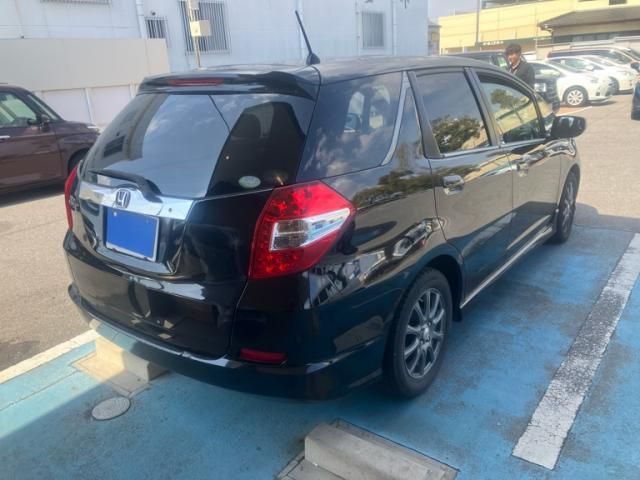 HONDA FIT SHUTTLE 2011 Image 31