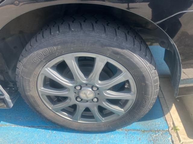 HONDA FIT SHUTTLE 2011 Image 31