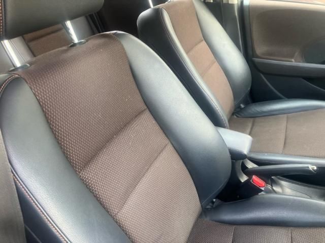 HONDA FIT SHUTTLE 2011 Image 31