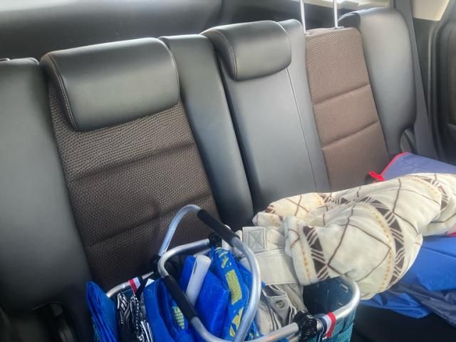 HONDA FIT SHUTTLE 2011 Image 31