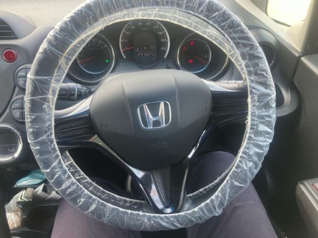 HONDA FIT SHUTTLE 2011 Image 31