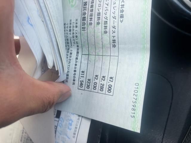 HONDA FIT SHUTTLE 2011 Image 31