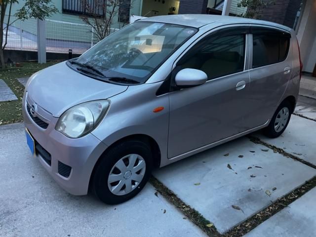 DAIHATSU MIRA 2009 Image 31