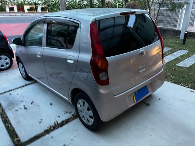 DAIHATSU MIRA 2009 Image 31