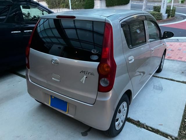 DAIHATSU MIRA 2009 Image 31