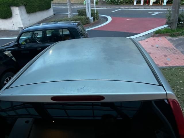 DAIHATSU MIRA 2009 Image 31