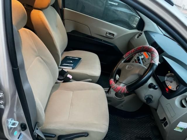 DAIHATSU MIRA 2009 Image 31