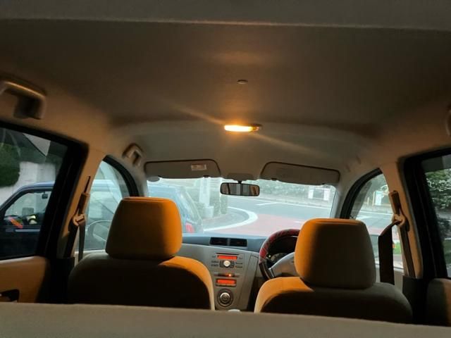 DAIHATSU MIRA 2009 Image 31