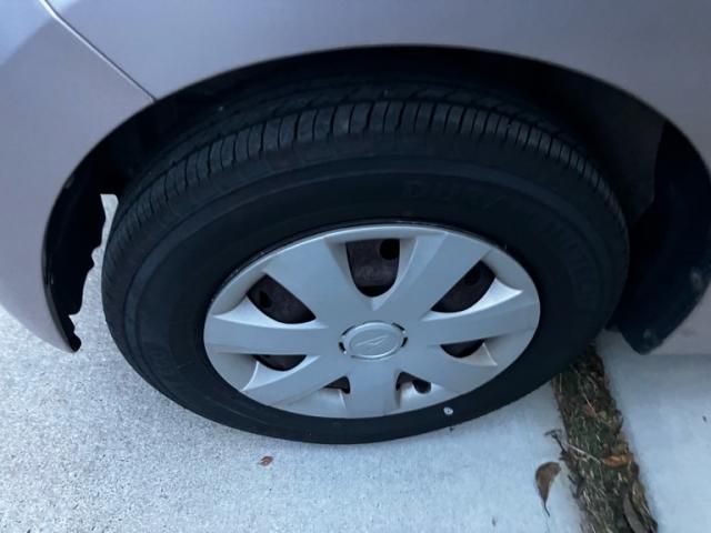 DAIHATSU MIRA 2009 Image 31