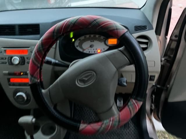 DAIHATSU MIRA 2009 Image 31