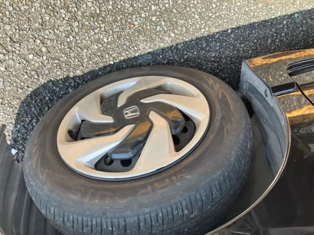 HONDA FREED HYBRID 2015 Image 31