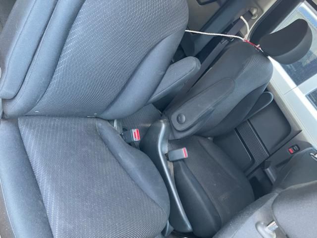 HONDA FREED HYBRID 2015 Image 31