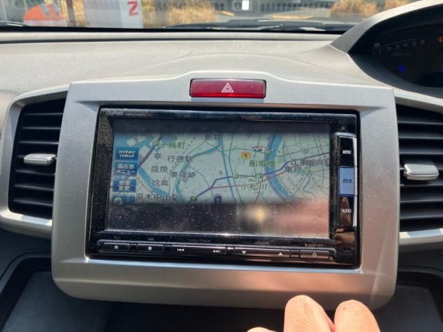 HONDA FREED HYBRID 2015 Image 31