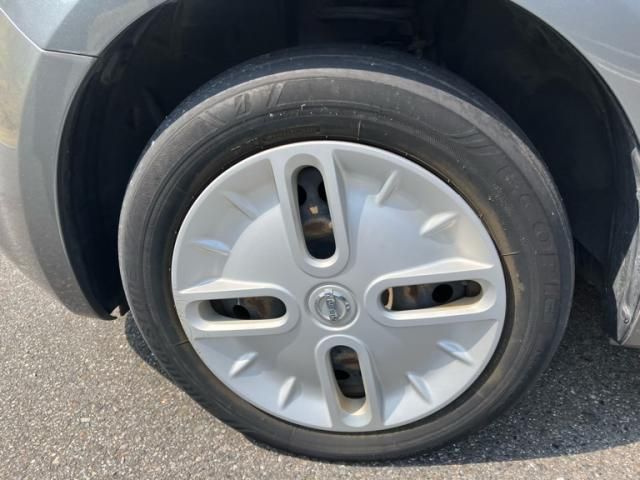 NISSAN CUBE 2011 Image 31