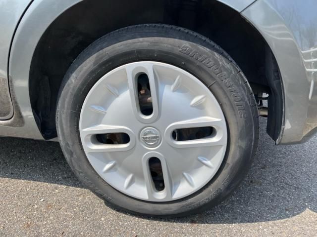 NISSAN CUBE 2011 Image 31