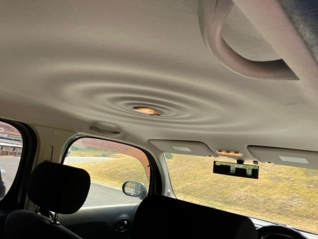 NISSAN CUBE 2011 Image 31