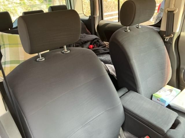 NISSAN CUBE 2011 Image 31